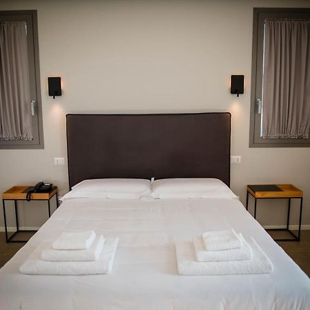 Baglio Custera Hotel Marsala Ngoại thất bức ảnh