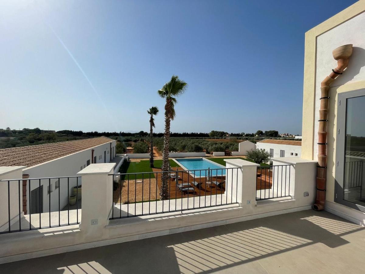 Baglio Custera Hotel Marsala Ngoại thất bức ảnh