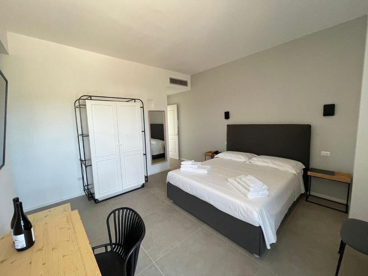 Baglio Custera Hotel Marsala Ngoại thất bức ảnh