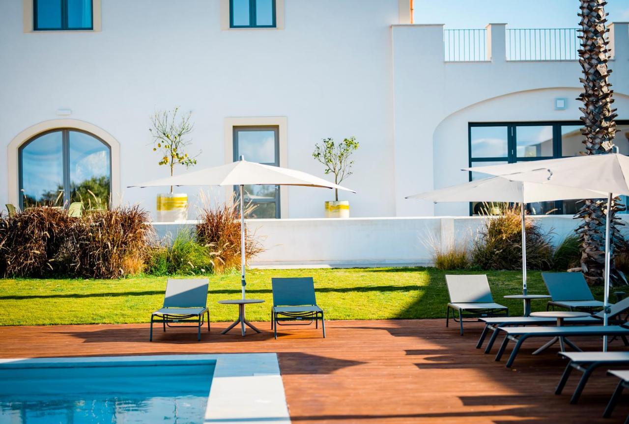 Baglio Custera Hotel Marsala Ngoại thất bức ảnh