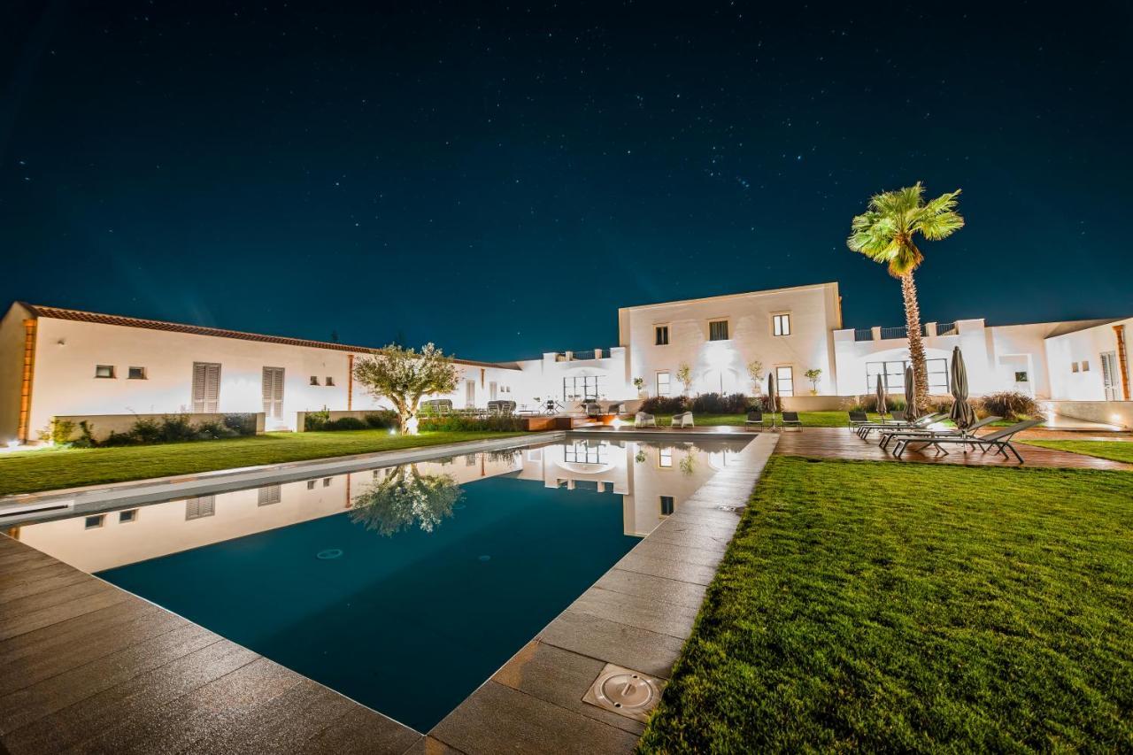 Baglio Custera Hotel Marsala Ngoại thất bức ảnh