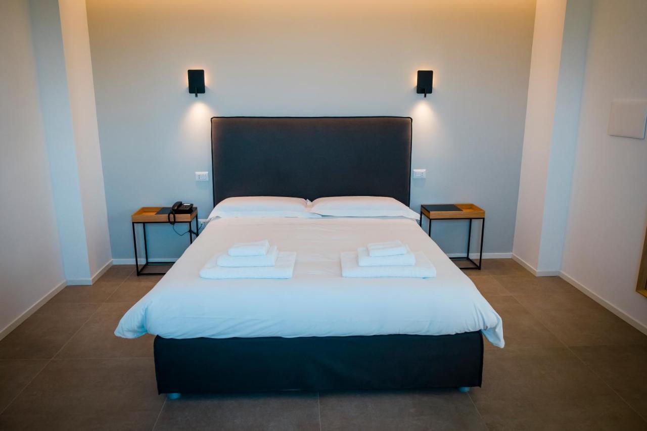 Baglio Custera Hotel Marsala Ngoại thất bức ảnh
