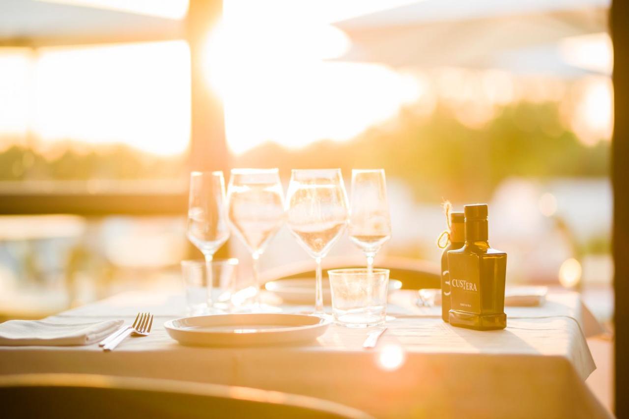 Baglio Custera Hotel Marsala Ngoại thất bức ảnh