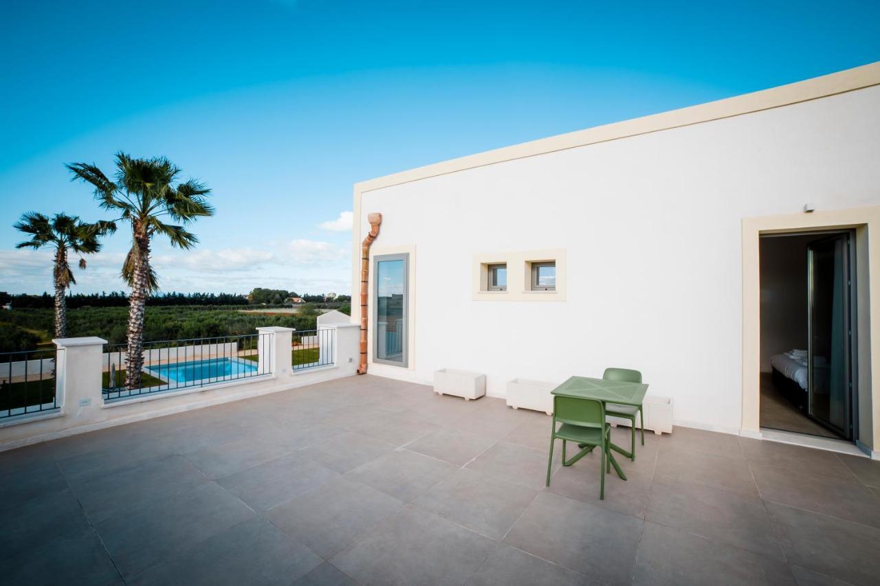 Baglio Custera Hotel Marsala Ngoại thất bức ảnh