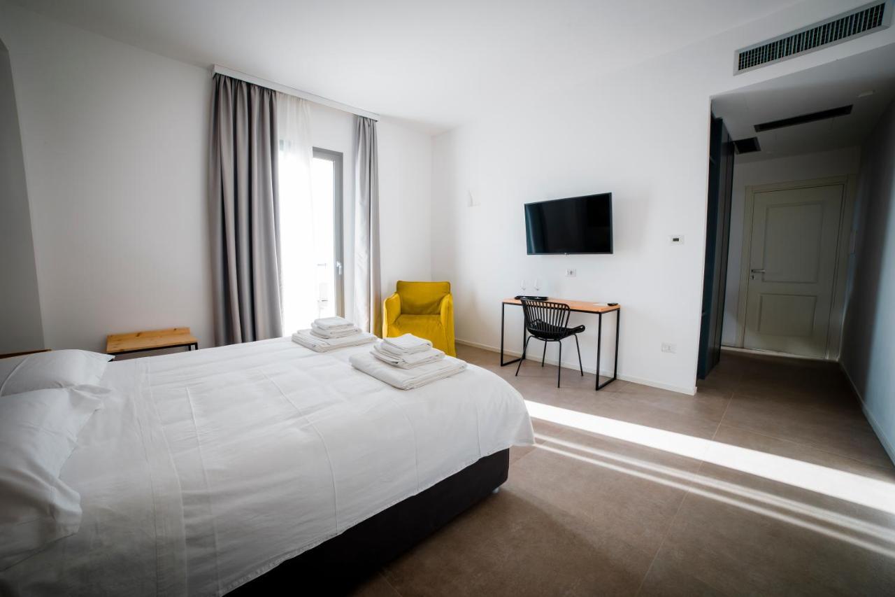 Baglio Custera Hotel Marsala Ngoại thất bức ảnh