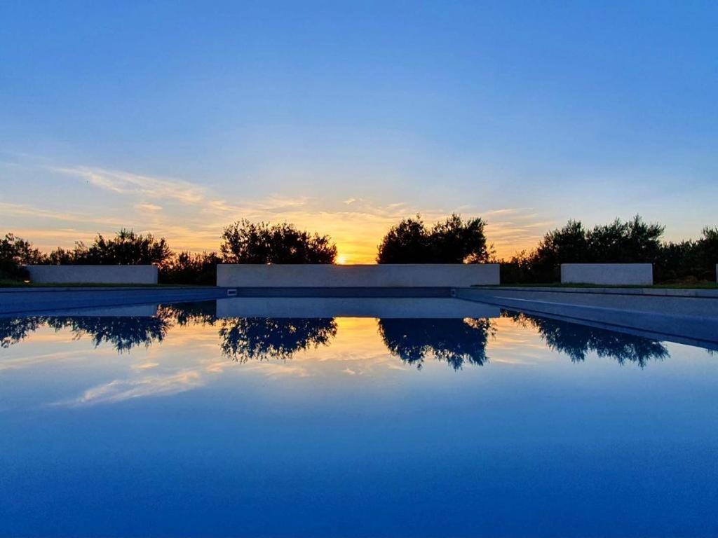 Baglio Custera Hotel Marsala Ngoại thất bức ảnh