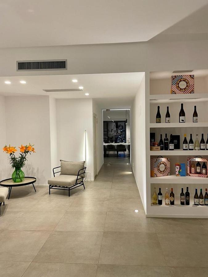 Baglio Custera Hotel Marsala Ngoại thất bức ảnh