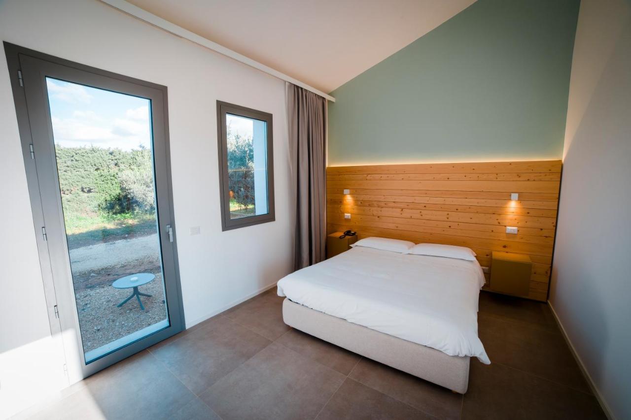 Baglio Custera Hotel Marsala Ngoại thất bức ảnh