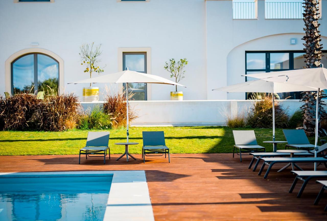 Baglio Custera Hotel Marsala Ngoại thất bức ảnh