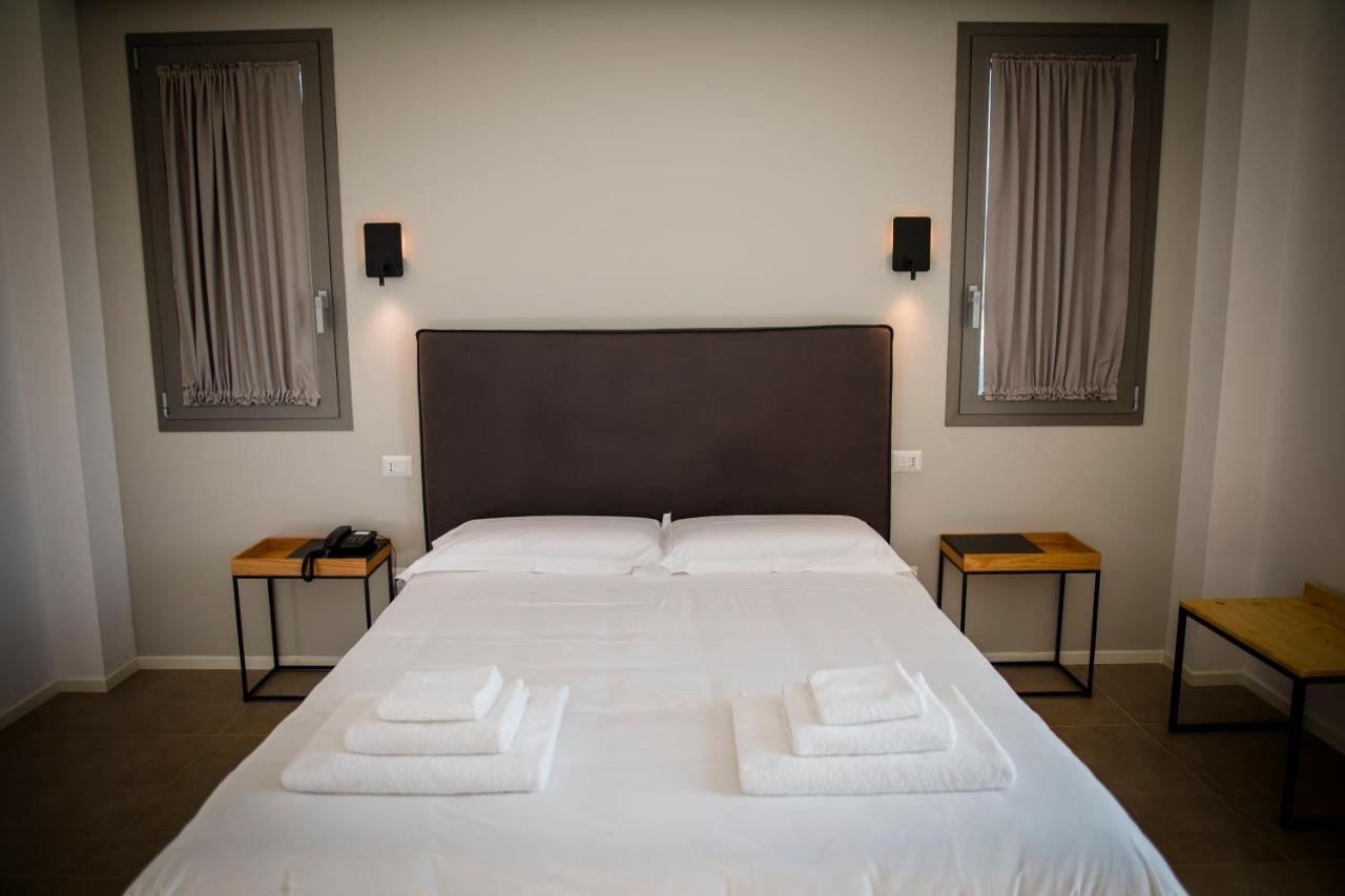 Baglio Custera Hotel Marsala Ngoại thất bức ảnh