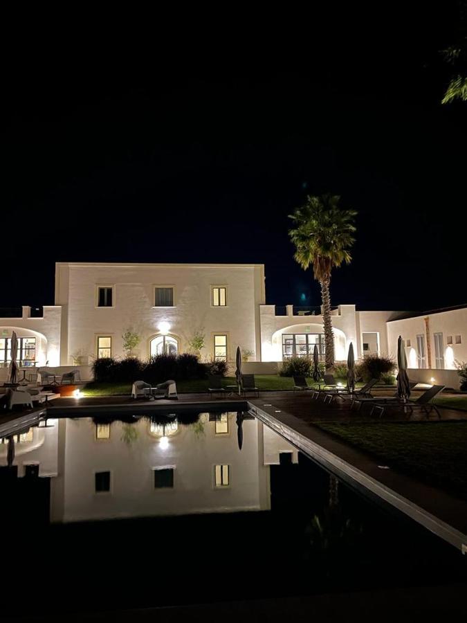 Baglio Custera Hotel Marsala Ngoại thất bức ảnh