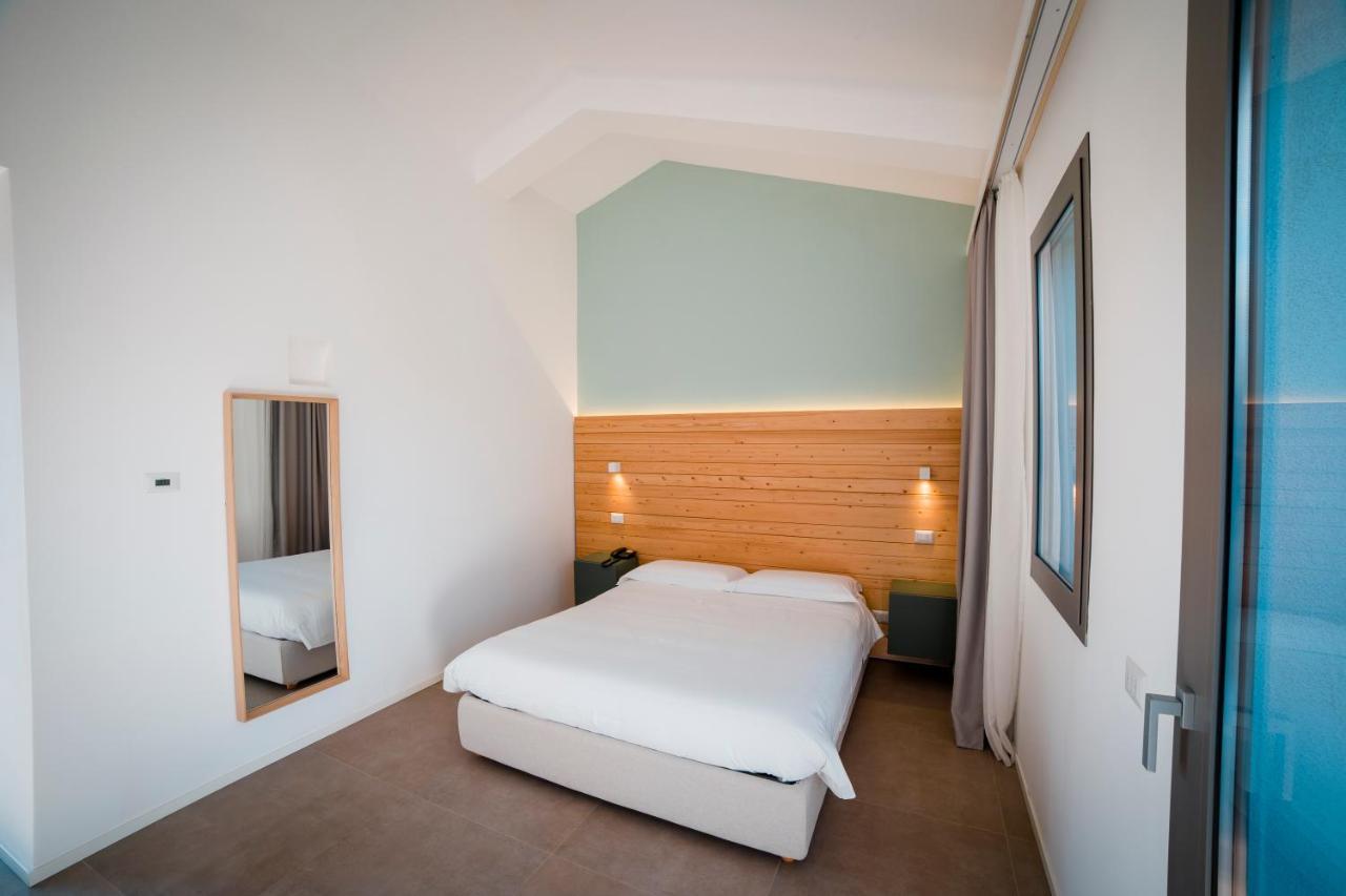 Baglio Custera Hotel Marsala Ngoại thất bức ảnh